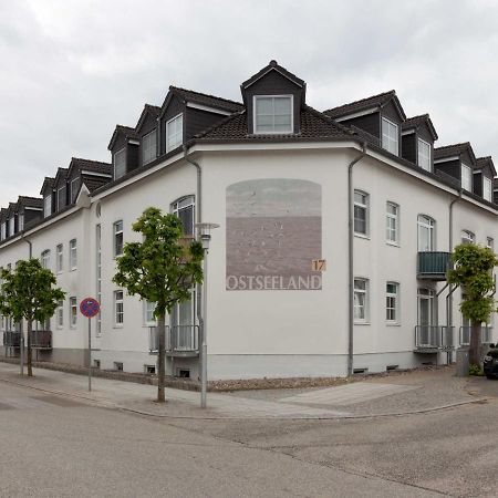 Ferienwohnung Ostseeland 09 Sellin  Eksteriør bilde