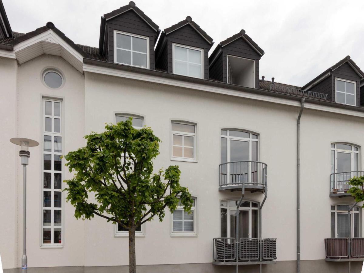 Ferienwohnung Ostseeland 09 Sellin  Eksteriør bilde