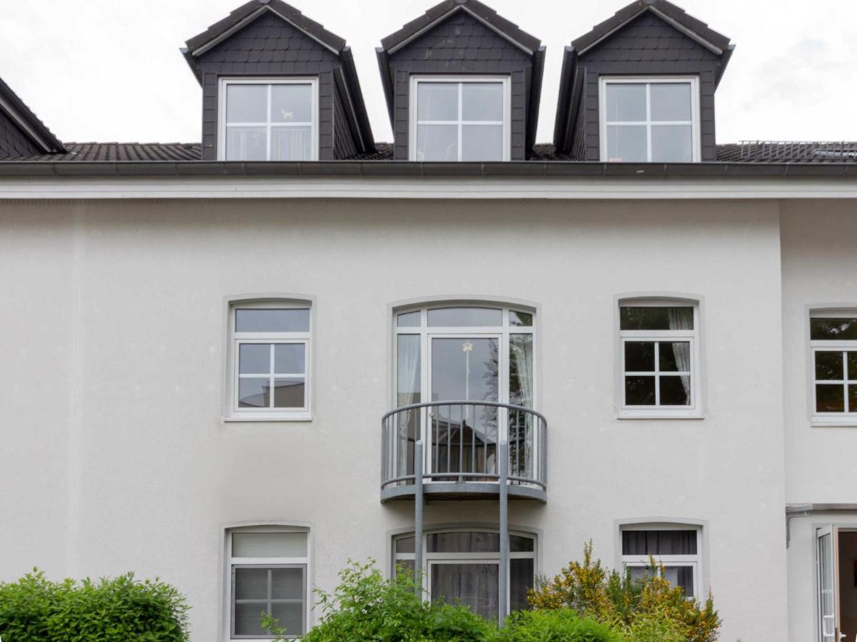 Ferienwohnung Ostseeland 09 Sellin  Eksteriør bilde