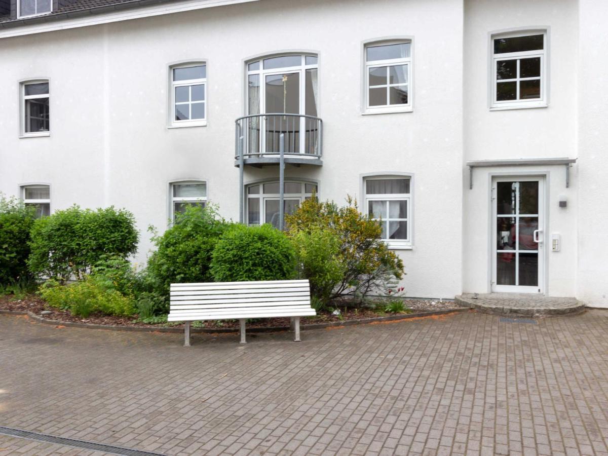 Ferienwohnung Ostseeland 09 Sellin  Eksteriør bilde