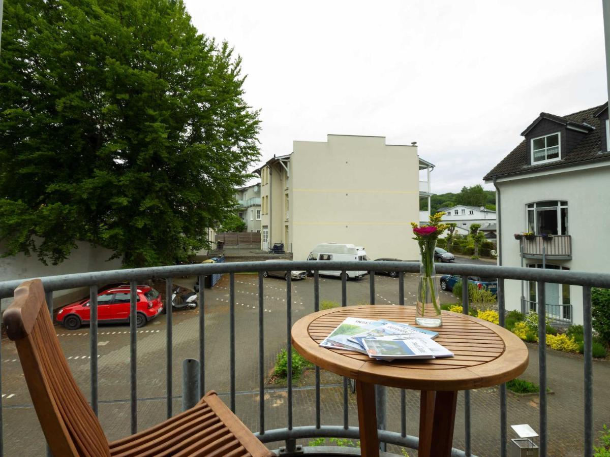 Ferienwohnung Ostseeland 09 Sellin  Eksteriør bilde